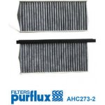 AHC273-2 PURFLUX Filtr, vzduch v interiéru – Hledejceny.cz