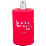 Juliette Has a Gun Mmmm... parfémovaná voda unisex 100 ml – Hledejceny.cz