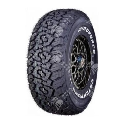 Windforce Catchfors A/T II 31/10 R15 109S – Hledejceny.cz