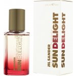 Jil Sander Sun Delight toaletní voda dámská 30 ml – Sleviste.cz