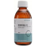 Blue Step Omega 3 Epigemic 200 ml – Hledejceny.cz