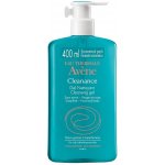 Avéne cleanance čistící gel 400 ml – Zbozi.Blesk.cz