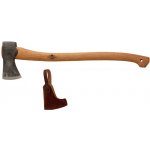 Gränsfors BRUKS Skandinávská lesnická sekera 430 – Zboží Mobilmania