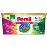 Persil Discs 4v1 Color kapsle 22 PD – Zboží Mobilmania