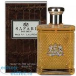 Ralph Lauren Safari toaletní voda pánská 75 ml – Hledejceny.cz