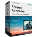 Apeaksoft Screen Recorder - předplatné 1 měsíc/1 PC – Zbozi.Blesk.cz