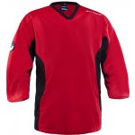 Salming Practice Jersey White – Zboží Dáma