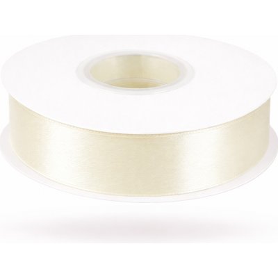 Cake star stuha slonová kost 25mm x 45m – Zboží Dáma