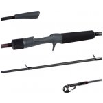 Fox Rage Warrior Zander Cast 2,1 m 10-40 g 1+1 díly – Zboží Mobilmania