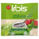 Irbis se sladidly z rostliny stévie 220 tablet – Hledejceny.cz