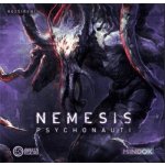Mindok Nemesis: Psychonauti – Zboží Živě