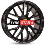 MAM RS4 8x18 5x112 ET45 black | Zboží Auto