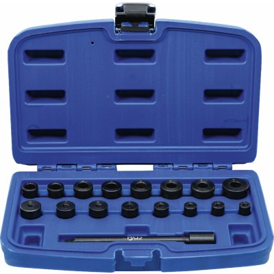 1712 Centrovací trny na spojku (17ks) - BGS 1712 – Zbozi.Blesk.cz