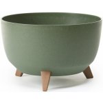 LAMELA ROMA wood ECO 24 cm zelený – Zboží Dáma