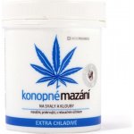 MedicProgress konopné mazání Extra chladivé 250 ml – Sleviste.cz