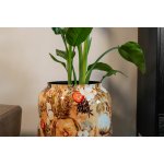 Ter Steege Váza Cotton cream D21 H24 – Hledejceny.cz
