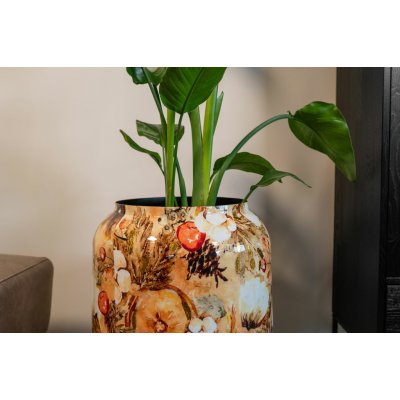 Ter Steege Váza Cotton cream D21 H24 – Hledejceny.cz