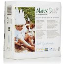 Naty Nature Babycare Junior 11-25 kg 23 ks