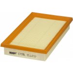 Vzduchový filtr HENGST FILTER E709L – Hledejceny.cz