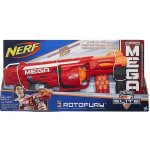 Nerf Bambilon MEGA ROTOFURY – Hledejceny.cz