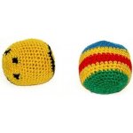 Hakisák míček footbag 6cm Wiky – Hledejceny.cz