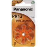 Panasonic PR13 6ks PZA001 – Zboží Mobilmania