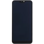 LCD Displej + Dotykové sklo + Přední kryt Xiaomi Mi A2 Lite – Sleviste.cz