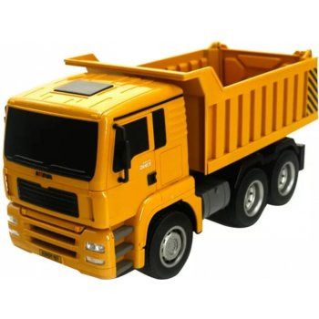 RCobchod RC nákladní auto HN337 se sklápěcí korbou 1/18 RC_308822 RTR 1:18