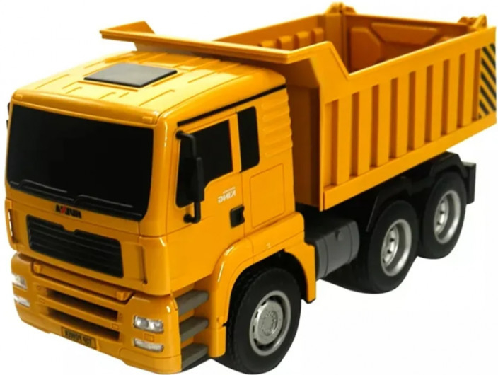IQ models RC nákladní auto HN337 se sklápěcí korbou 1.18- RC_308822