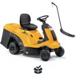 Stiga Combi 372 – HobbyKompas.cz