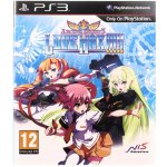 Arcana Heart 3: Love Max !!!!! – Zboží Dáma