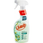 Savo bez chloru 500 ml – Zbozi.Blesk.cz
