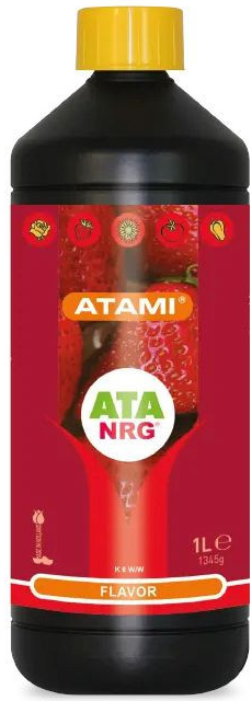 Atami ATA NRG Flavor, 1L