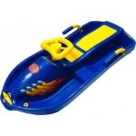 Plastkon Snow Boat Bob s volantem modrá – Hledejceny.cz