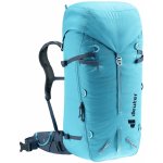 Deuter Guide SL 42+8l lagoon-ink – Hledejceny.cz