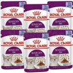 Royal Canin Sensory Feel v omáčce 12 x 85 g – Zbozi.Blesk.cz
