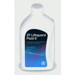 ZF Lifeguard Fluid 8 1 l – Hledejceny.cz