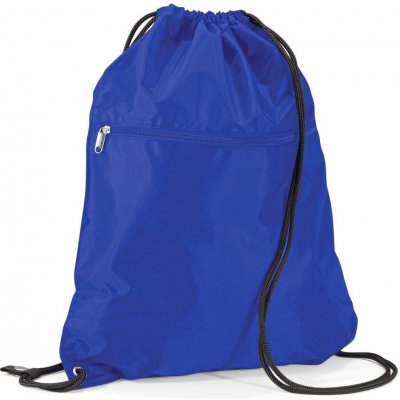 Quadra Voděodolný vak na záda QD71 Bright Royal 40 x 49 cm – Hledejceny.cz