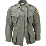 Blůza Mil-tec M64 Vietnam zelená – Zboží Dáma