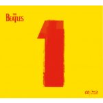 The Beatles 1 BD – Sleviste.cz