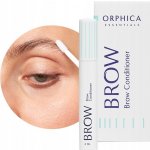 Orphica Brow Conditioner sérum pro aktivní růst obočí 4 ml – Zboží Dáma