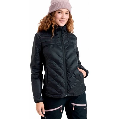 Roxy Lunapack Insulator true black – Hledejceny.cz