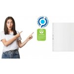 Leitz A4 100 mikronů Recycle 100 ks – Zboží Mobilmania