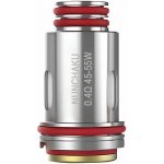 UWELL NUNCHAKU žhavící hlava Claptonized A1 0,4ohm – Hledejceny.cz