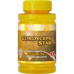 Starlife Cordyceps Star 60 kapslí – Hledejceny.cz