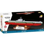 Cobi 4856 II WW Polská ponorka ORP Sep, 1:300, 190 k – Hledejceny.cz