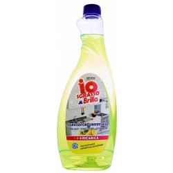 IO SGRASSO BRILLA univerzální odmašťovač 750 ml