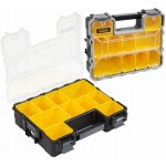 Stanley FatMax 1-97-521 Profesionální voděodolný organizér s plastovými rukojeťmi – Hledejceny.cz