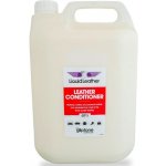 Gliptone Liquid Leather - GT11 Conditioner 5 l – Sleviste.cz