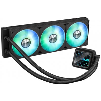 Asus PRIME LC 360 ARGB 90RC0101-B0EAY0 – Zboží Živě